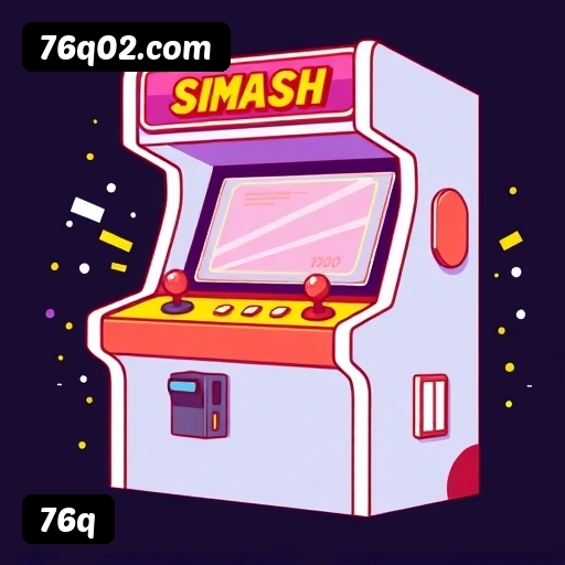 Chuva de Bônus 76q - Slots