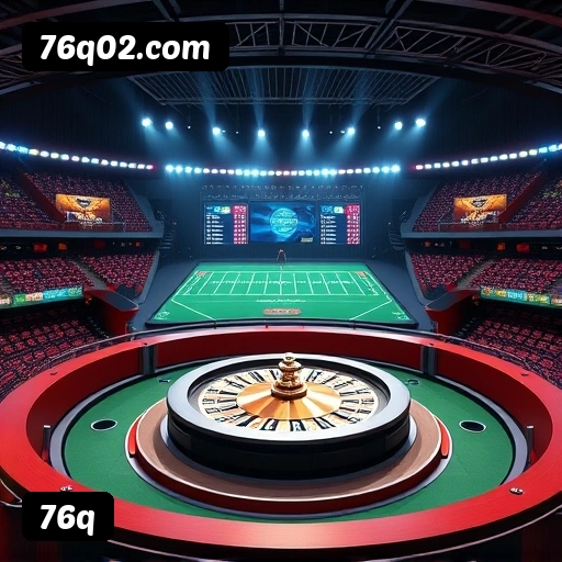 Funcionalidades App 76q