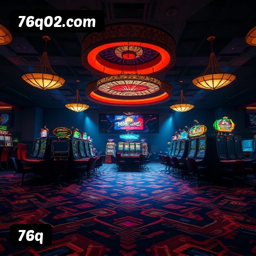 Slots mobile 76q