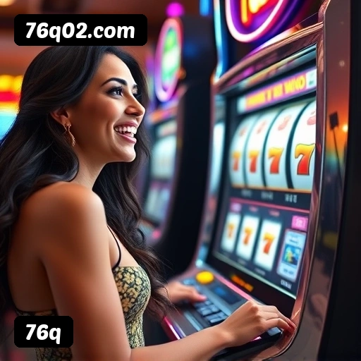 Dicas de slots 76q