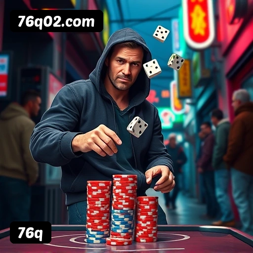 Jogos de slot online na 76q